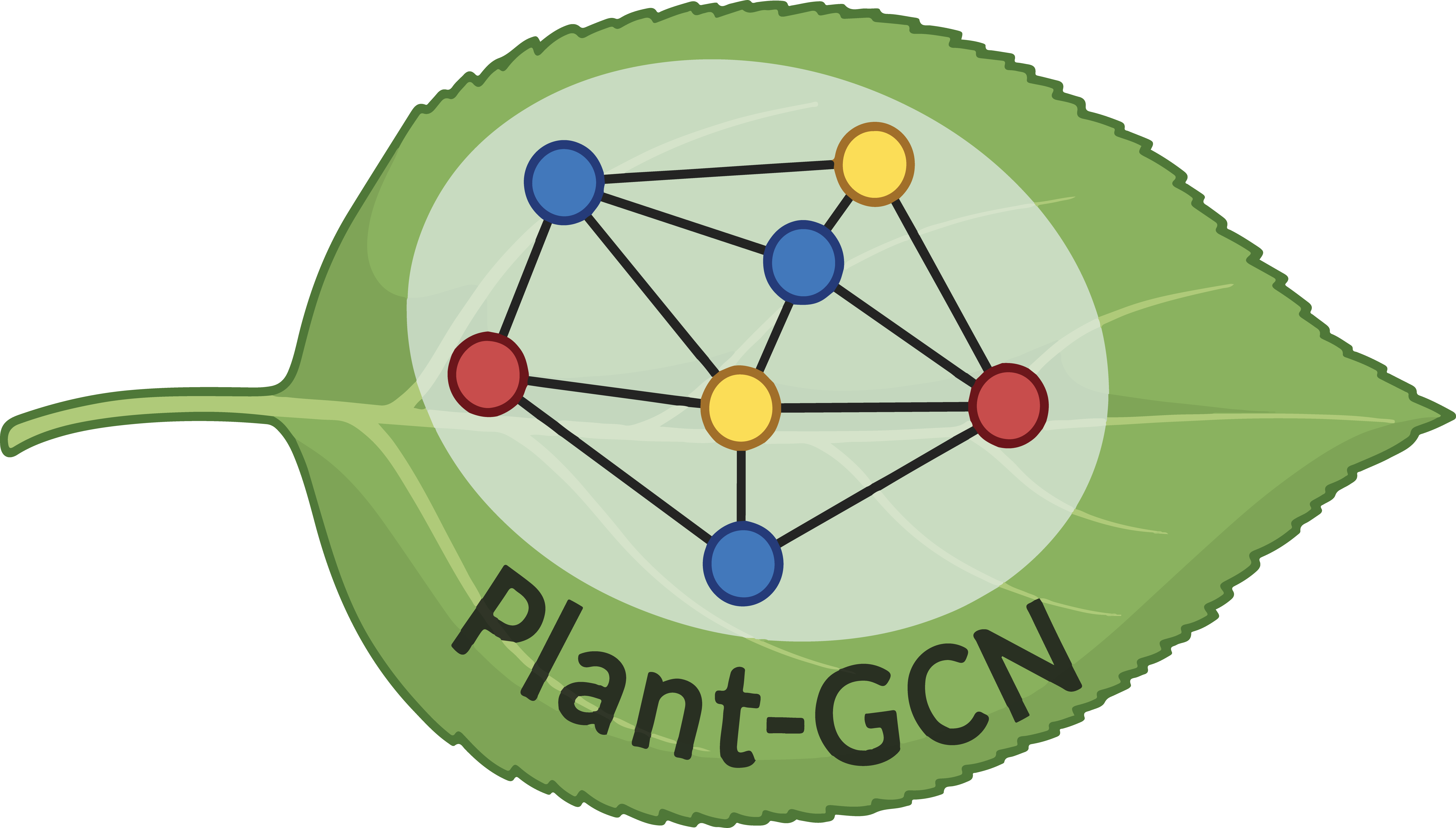 Plant-GCN